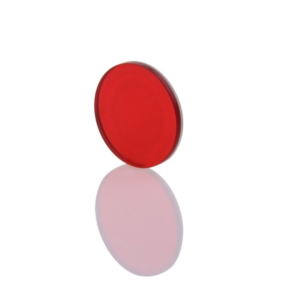 荧光成像NBP600窄带滤光片