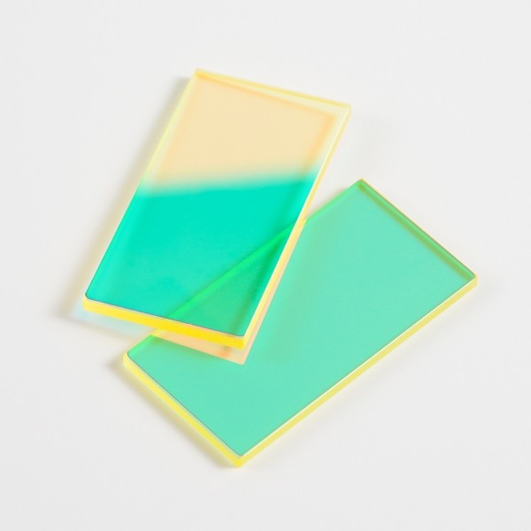 美容仪BP532带通滤光片