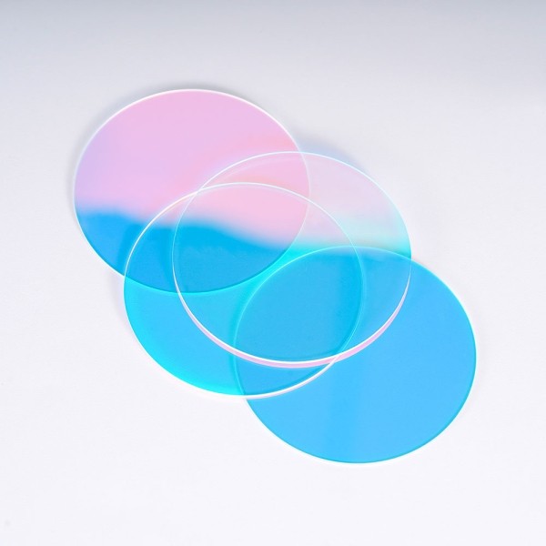 生物检测SP590短波通滤光片