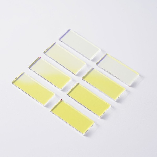 显微镜成像LP500长波通滤光片