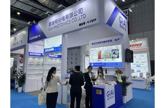 2024年4月上海医博会